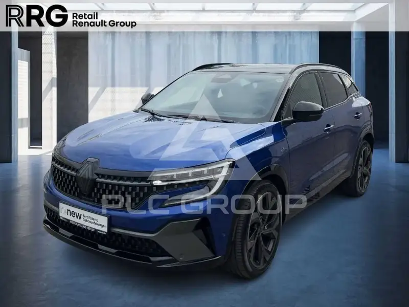 2024 Renault Austral