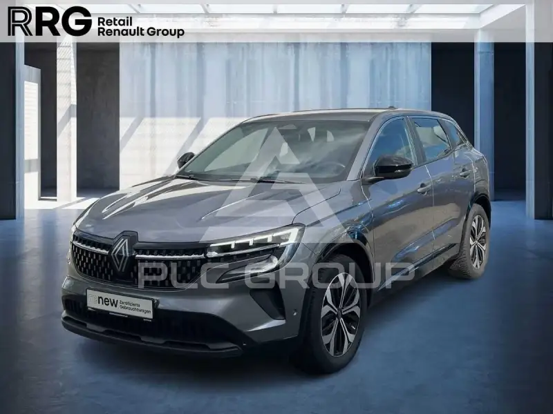 2024 Renault Austral