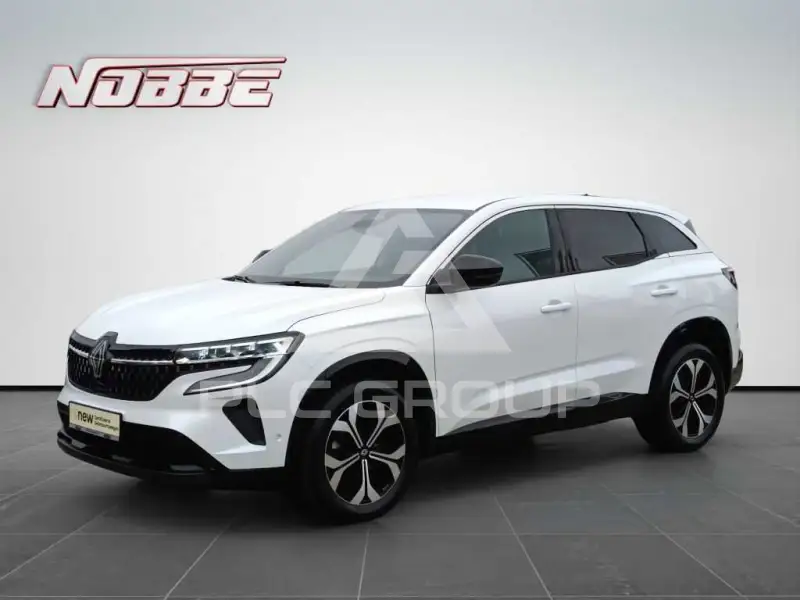 2024 Renault Austral