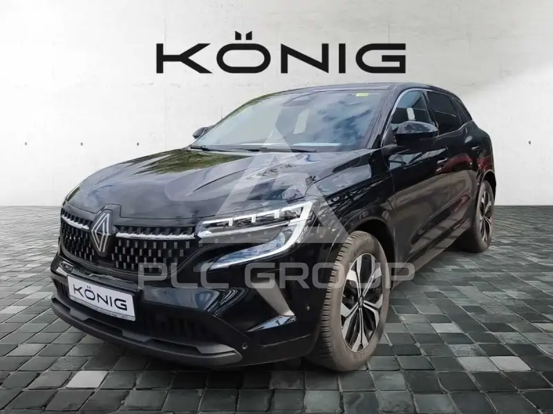 2024 Renault Austral