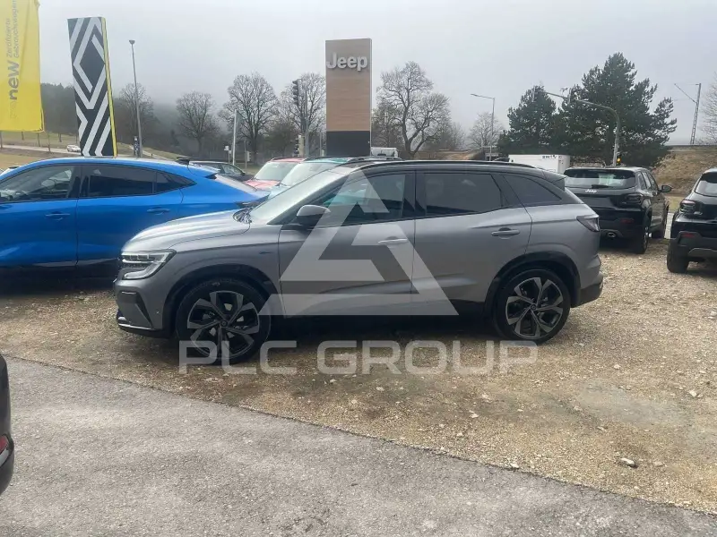 2024 Renault Austral