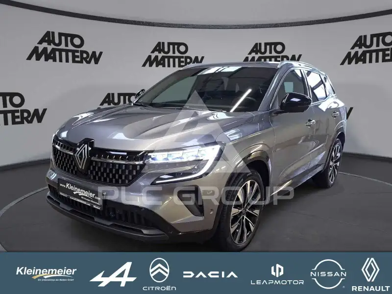 2024 Renault Austral