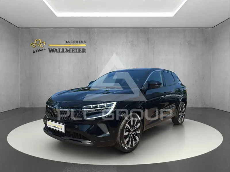 2024 Renault Austral