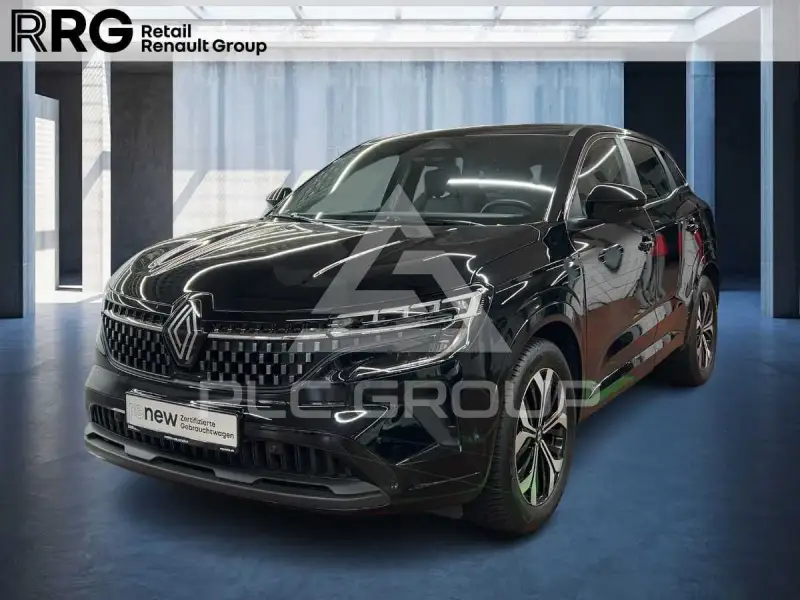 2024 Renault Austral