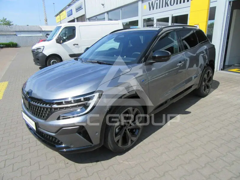 2024 Renault Austral