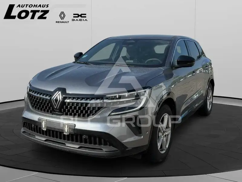 2024 Renault Austral