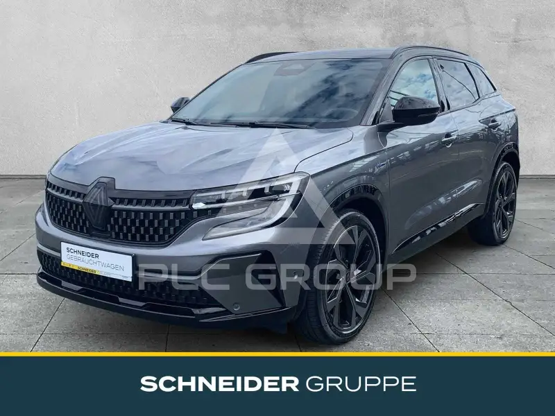 2024 Renault Austral