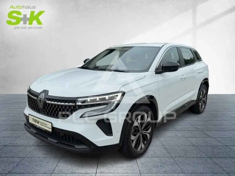 2024 Renault Austral