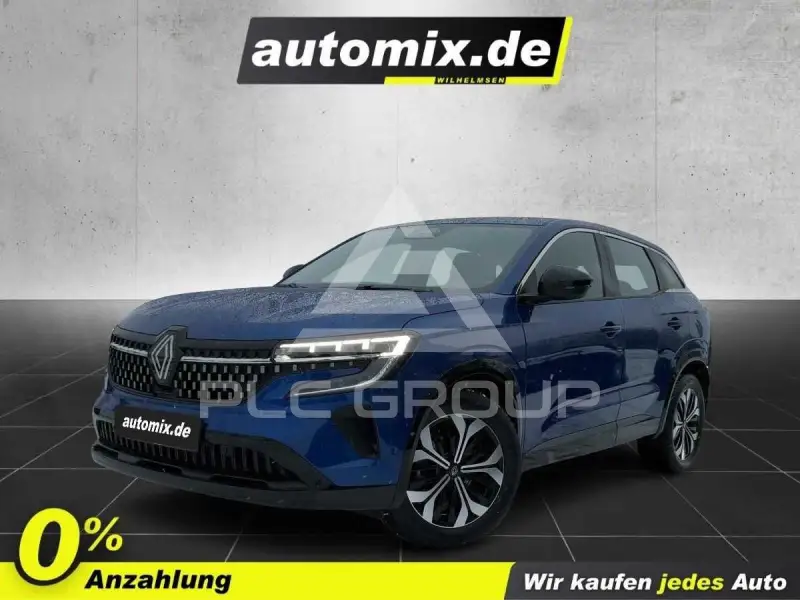 2024 Renault Austral