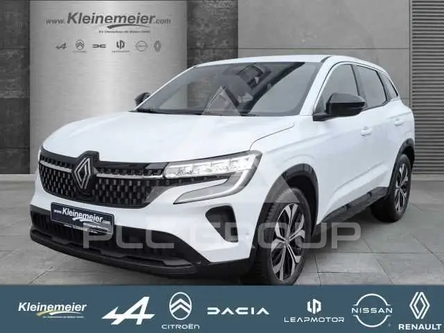 2024 Renault Austral