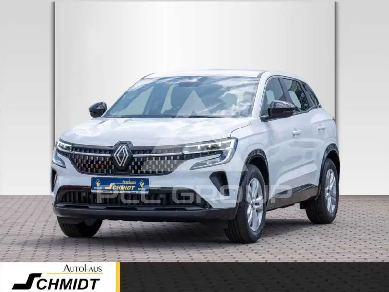 2024 Renault Austral