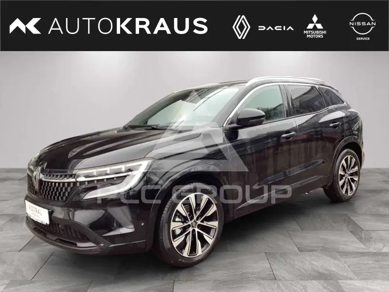 2024 Renault Austral
