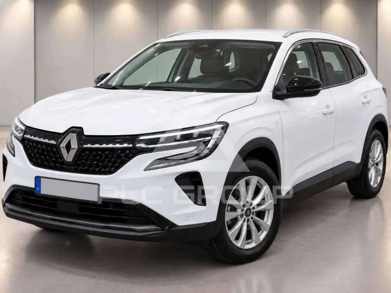 2024 Renault Austral