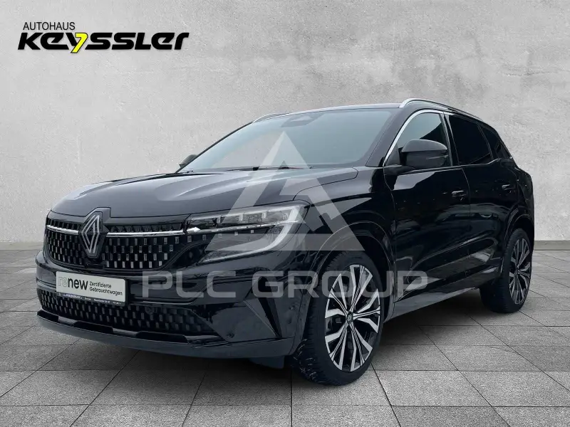 2024 Renault Austral