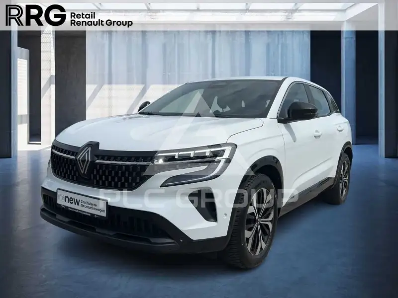 2024 Renault Austral