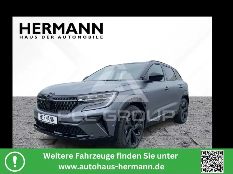 2024 Renault Austral