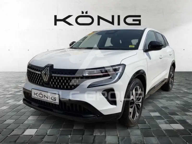 2024 Renault Austral