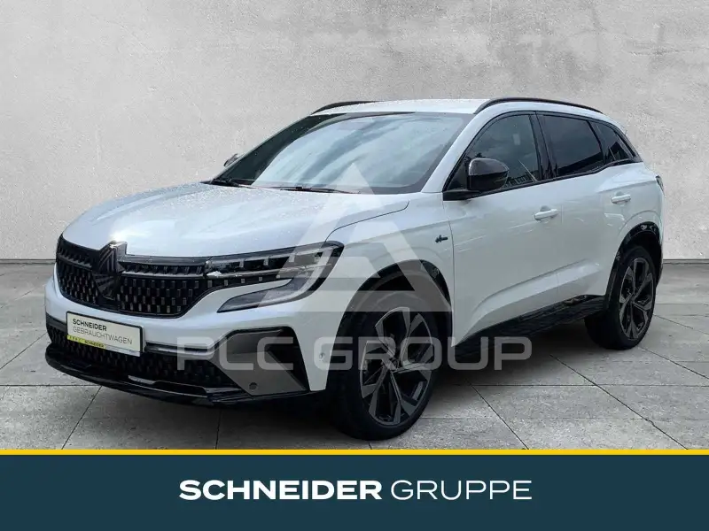 2024 Renault Austral