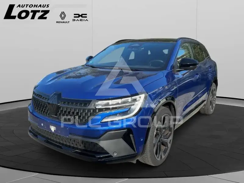 2024 Renault Austral