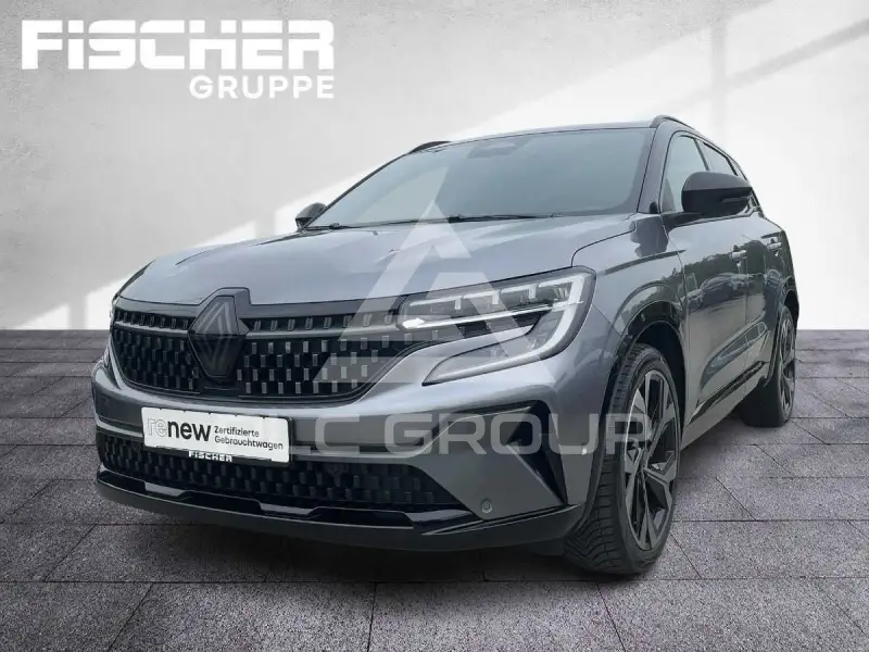 2024 Renault Austral