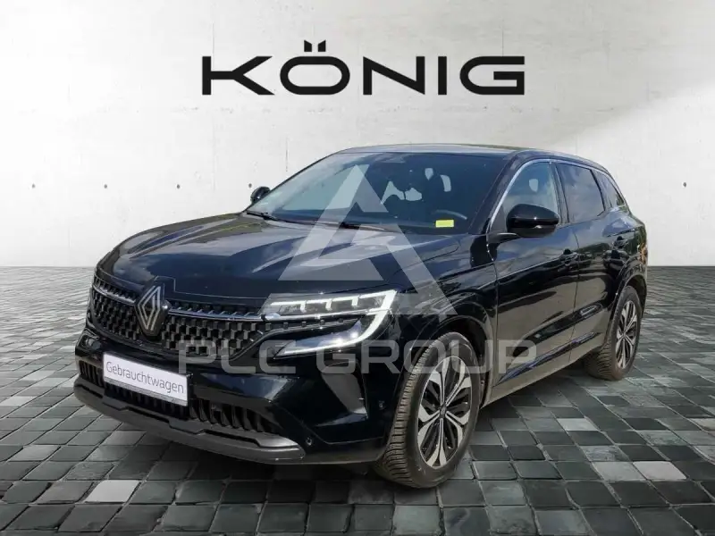 2024 Renault Austral