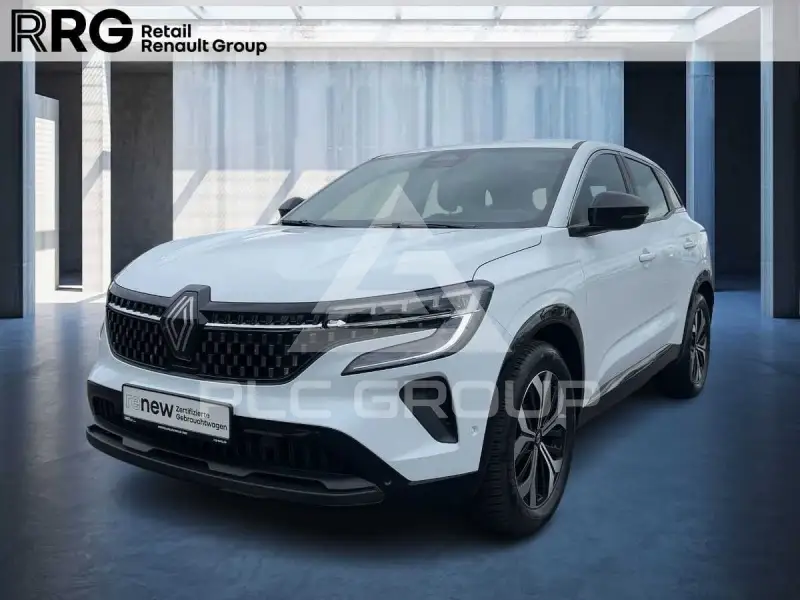 2024 Renault Austral