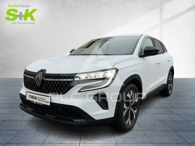 2024 Renault Austral