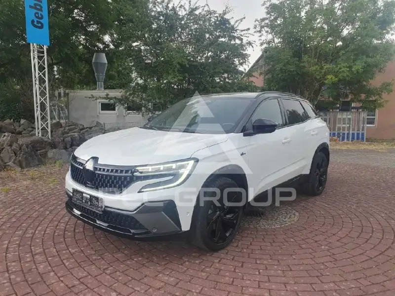 2024 Renault Austral