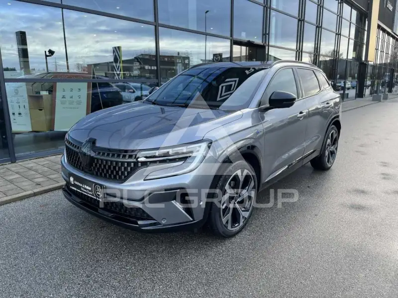 2024 Renault Austral