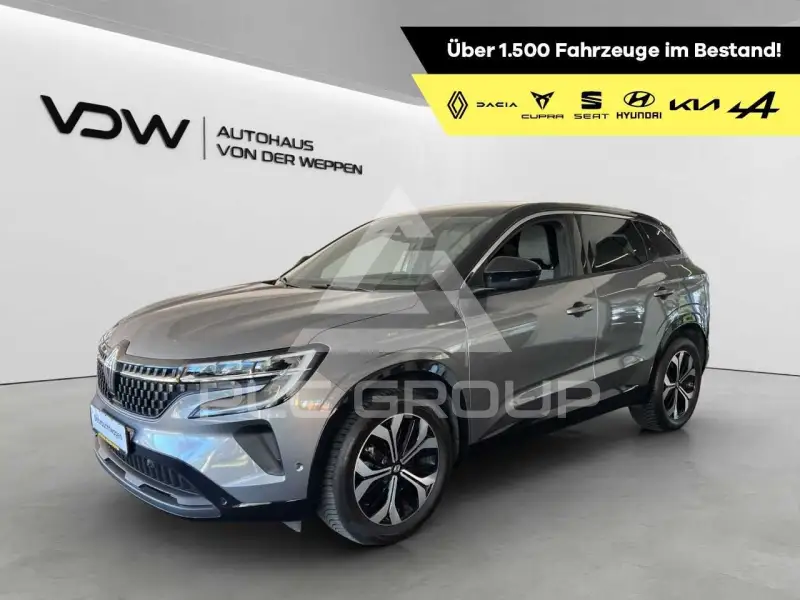 2024 Renault Austral