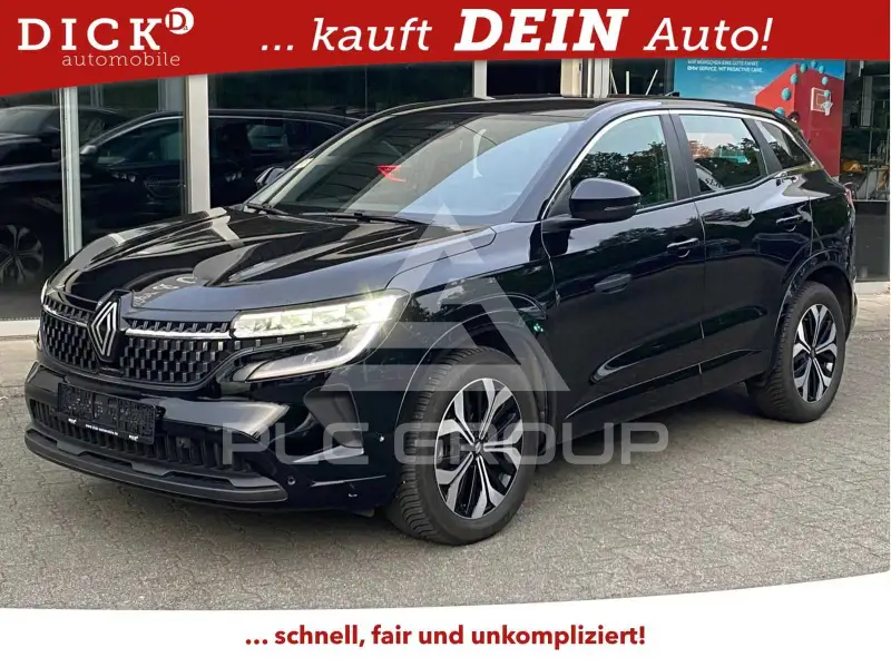 2024 Renault Austral