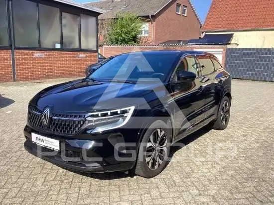 2024 Renault Austral