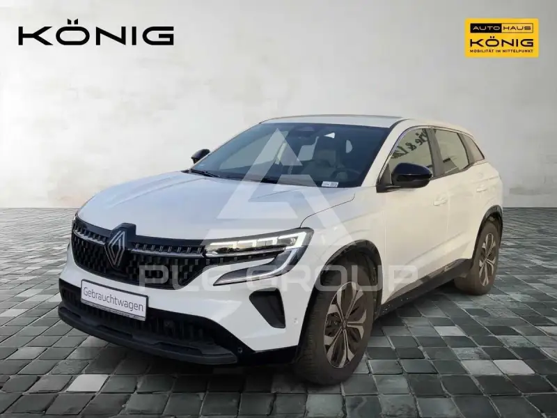 2024 Renault Austral