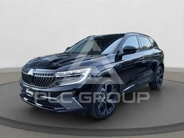 2024 Renault Austral