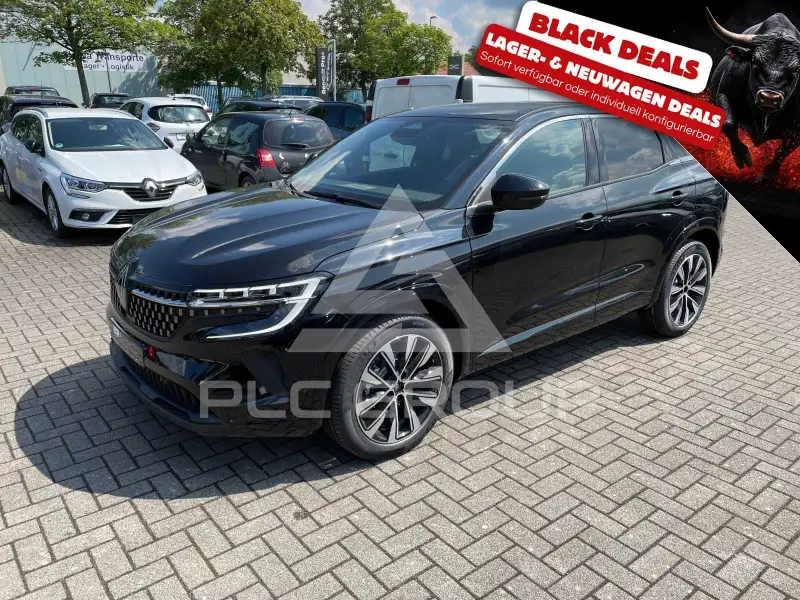 2024 Renault Austral