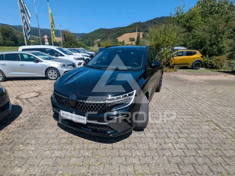 2024 Renault Austral