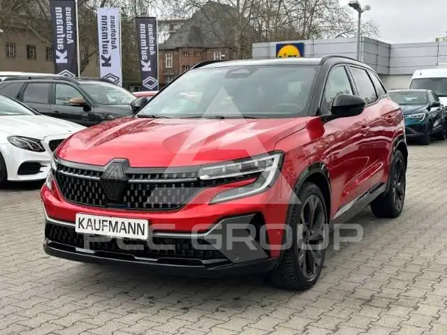 2024 Renault Austral