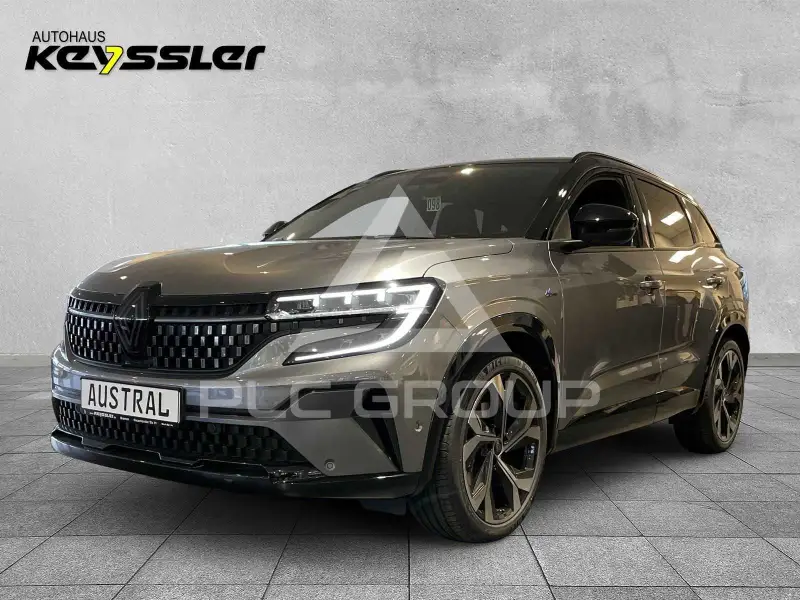 2024 Renault Austral