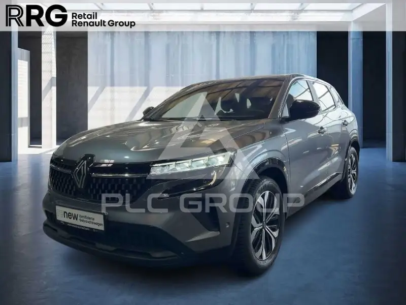 2024 Renault Austral