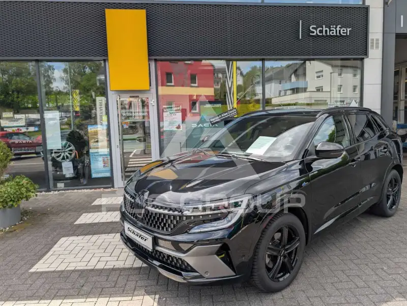 2024 Renault Austral