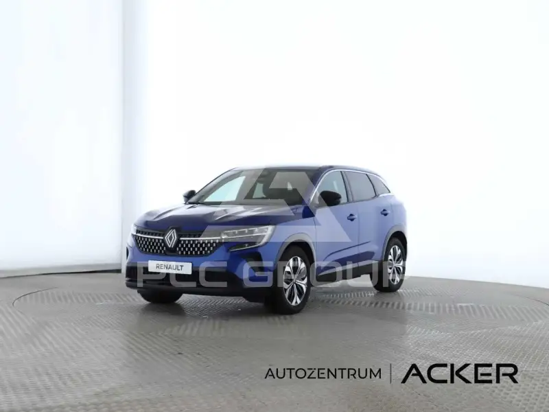 2024 Renault Austral