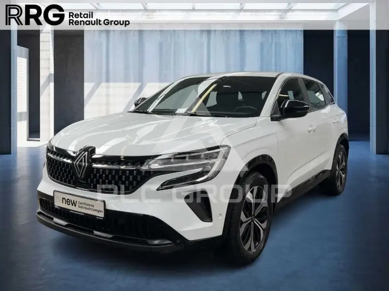 2024 Renault Austral