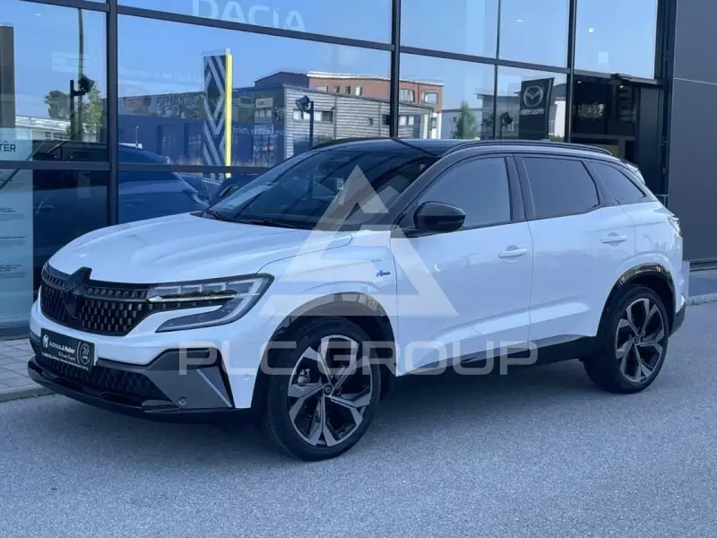 2024 Renault Austral