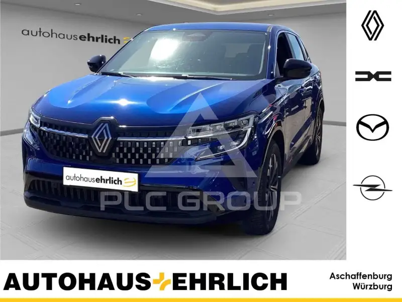 2024 Renault Austral