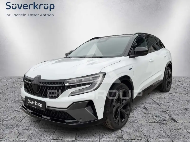 2024 Renault Austral