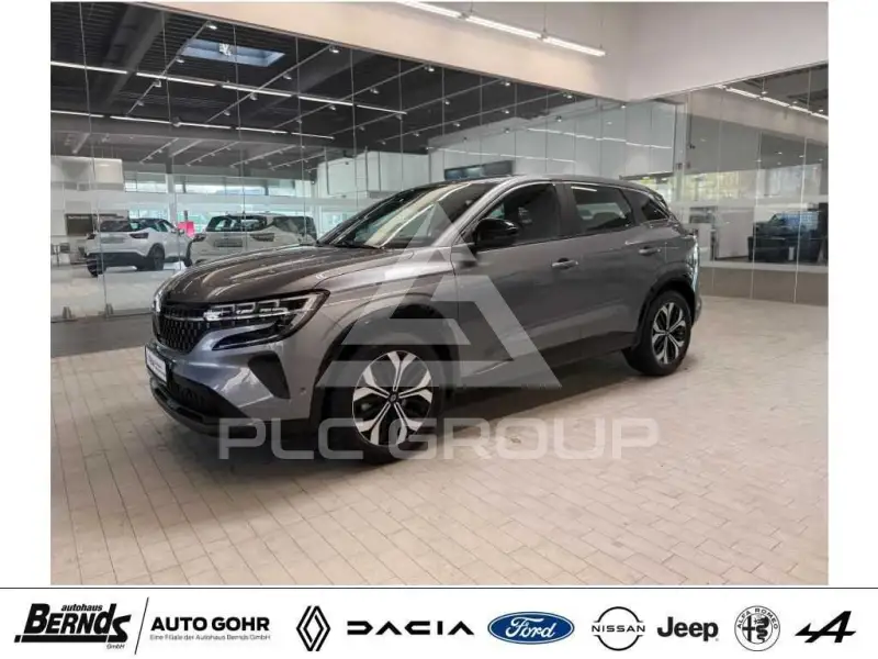 2024 Renault Austral