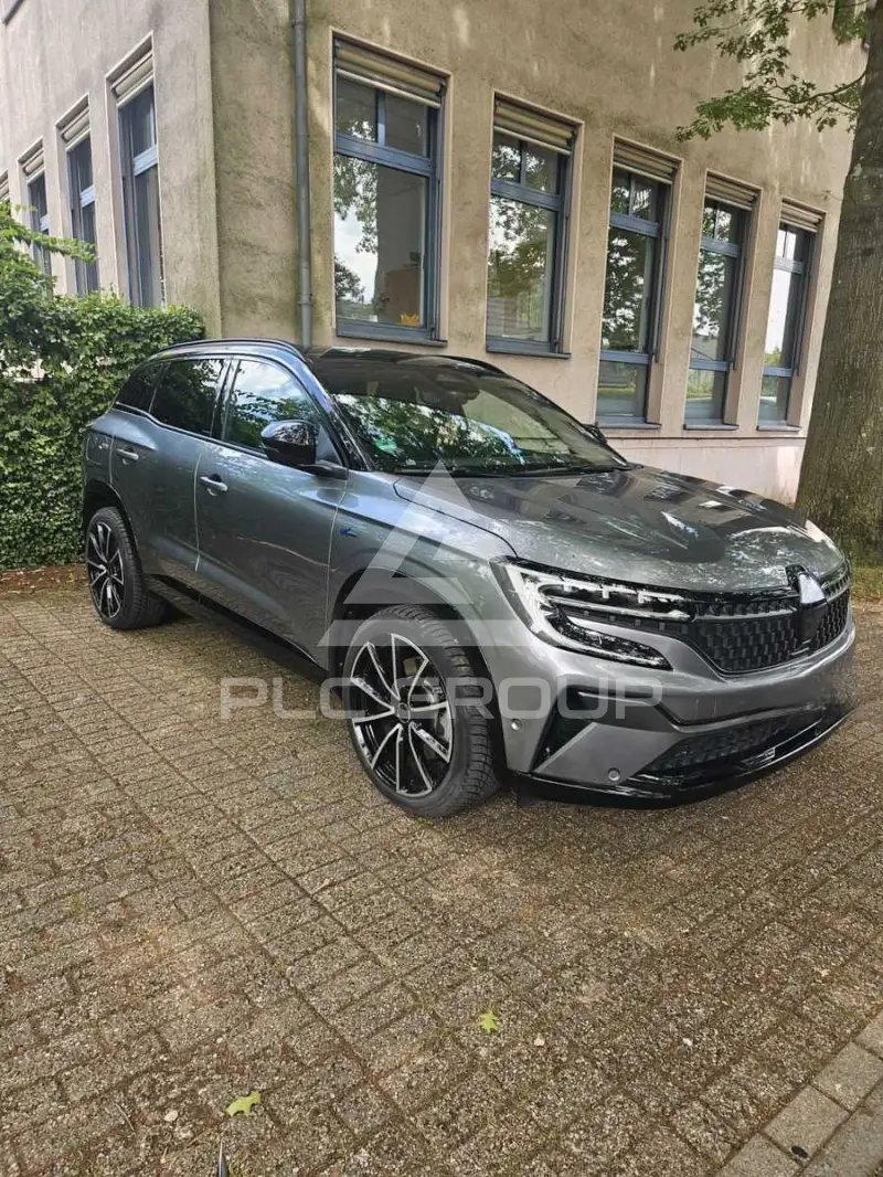 2024 Renault Austral