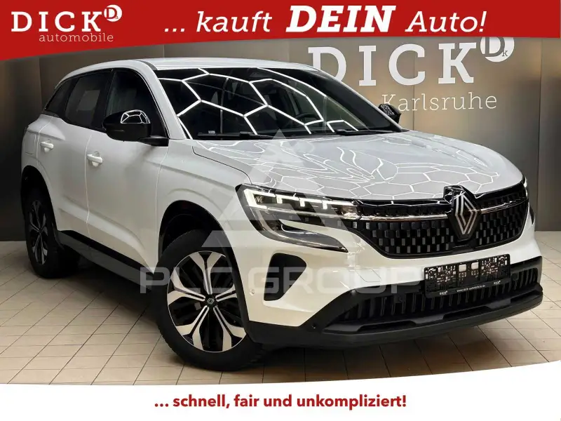 2024 Renault Austral