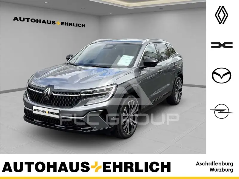 2024 Renault Austral