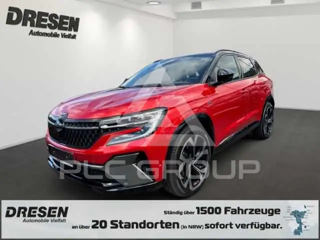 2024 Renault Austral